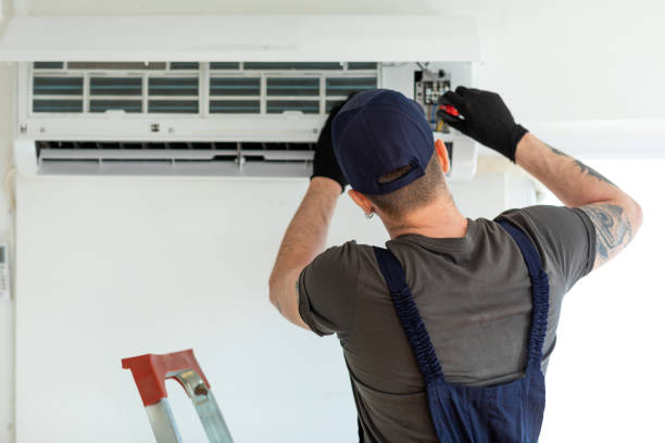 Best Best Air Duct Cleaning Near Me  in Waverly, MI