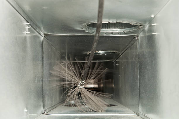 Waverly, MI Airduct Cleaning Company