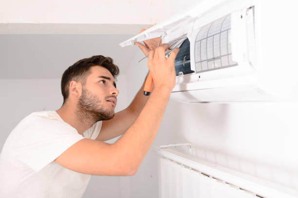 Best Air Duct Cleaning Near Me  in Waverly, MI